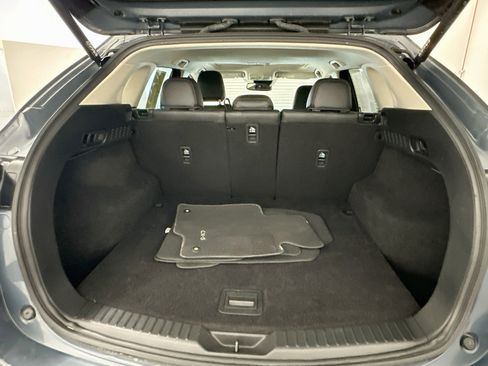 Used 2025 MAZDA CX-5 Carbon Edition AWD/4WD image 31