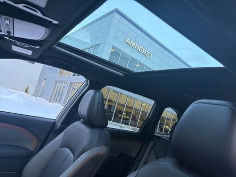 Used 2025 Subaru Forester Sport image 20