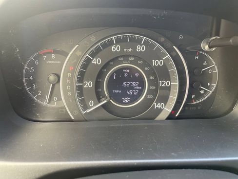 Used 2016 Honda CR-V EX image 15