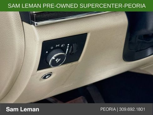 Used 2014 Jeep Grand Cherokee Limited AWD/4WD image 10