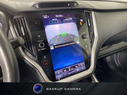 Used 2020 Subaru Outback Limited w/ Popular Package #2 image 6