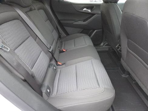 New 2026 Chevrolet Equinox LT w/ LPO, Floor Liner Package image 24
