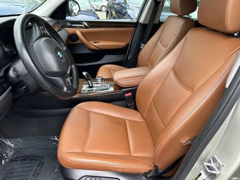 Used 2016 BMW X3 xDrive28i AWD/4WD image 20