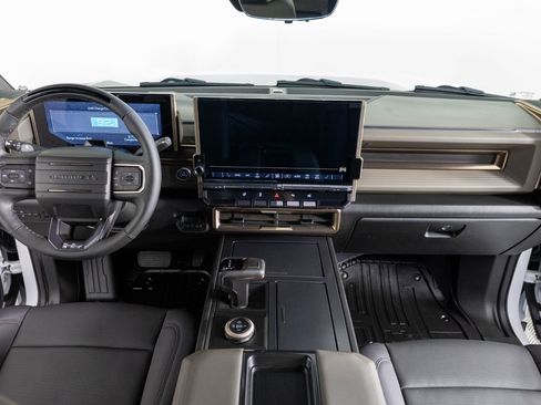 Used 2025 GMC Hummer EV 3X w/ Battery Pack, 24 Module Pack image 33