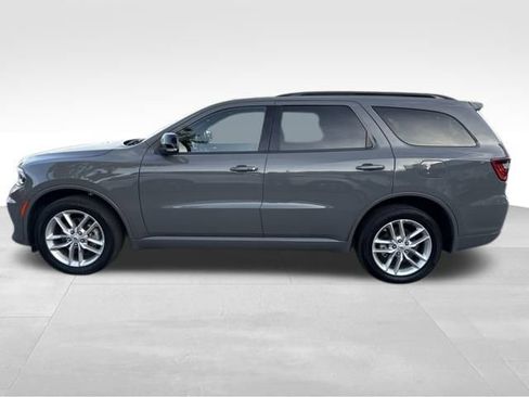 Used 2025 Dodge Durango GT image 2