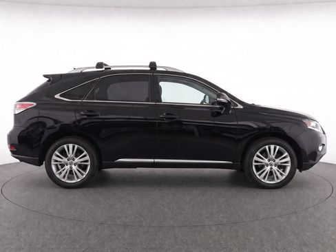 Used 2015 Lexus RX 350 FWD image 11