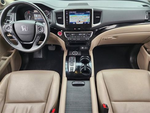 Certified 2020 Honda Ridgeline RTL-E image 10