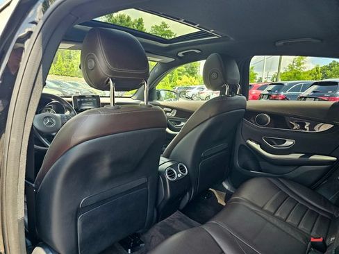 Used 2018 Mercedes-Benz GLC 300 4MATIC Coupe image 26