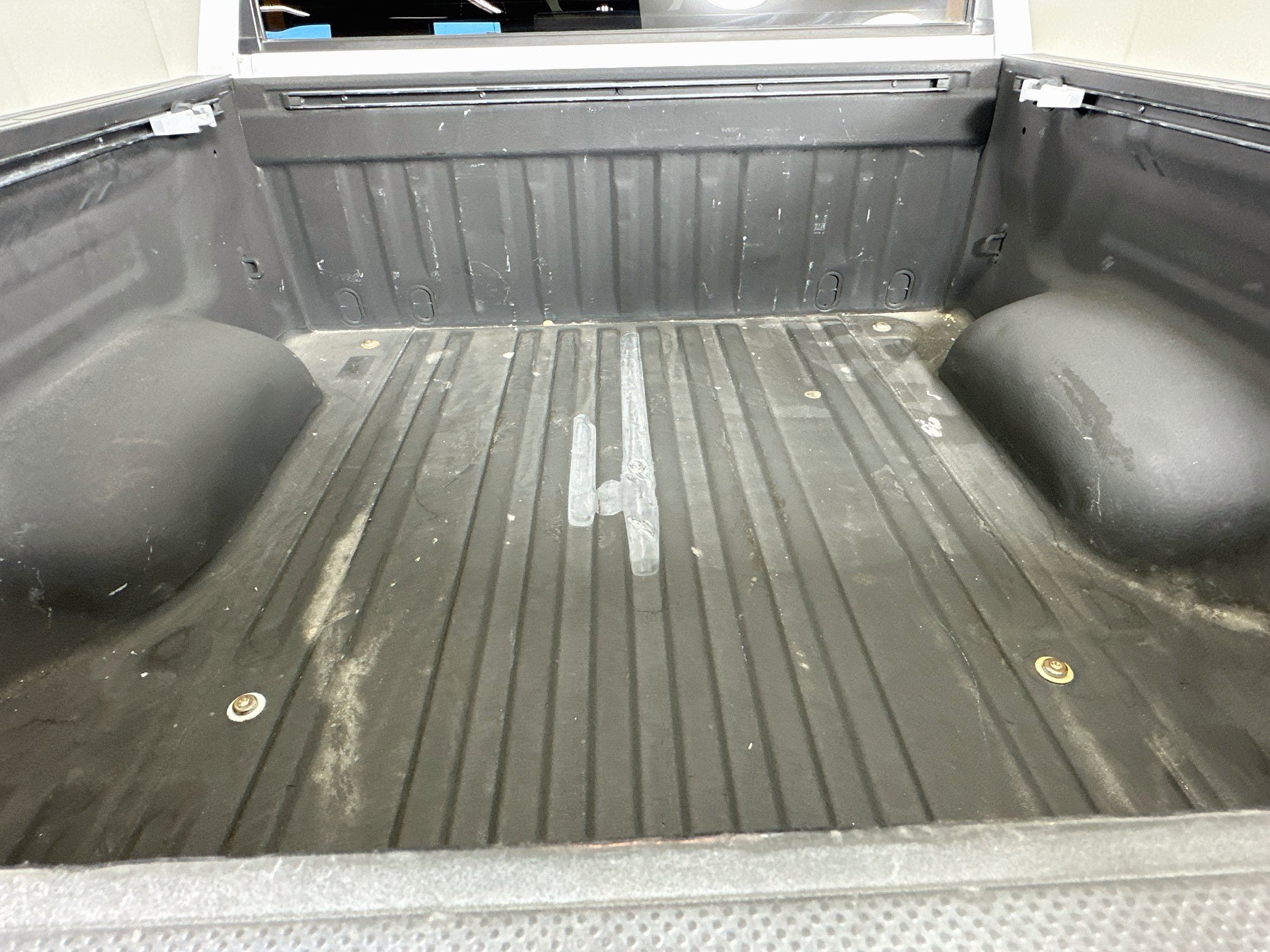 Used 2014 Toyota Tundra SR5 w/ TRD Off Road Package RWD image 28