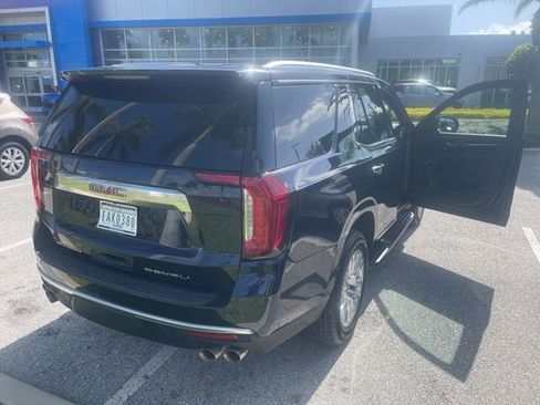 Used 2023 GMC Yukon Denali image 3