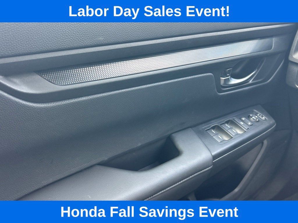 Used 2024 Honda CR-V LX image 17