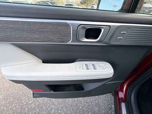 New 2026 Hyundai Santa Fe Calligraphy image 21