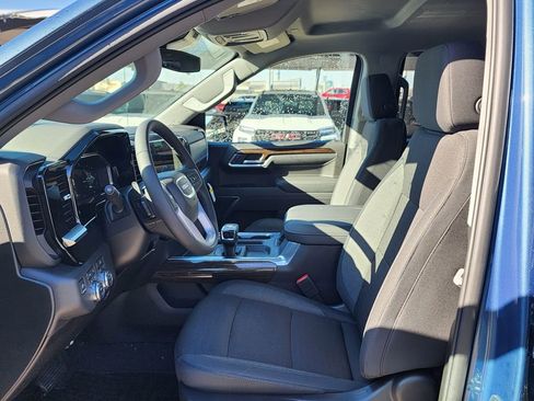 New 2026 GMC Sierra 1500 Elevation w/ X31 Off-Road Package image 16