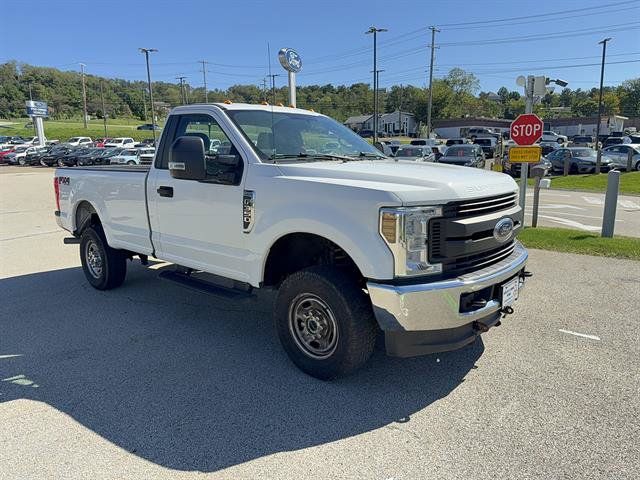 Used 2018 Ford F350 XL AWD/4WD image 4