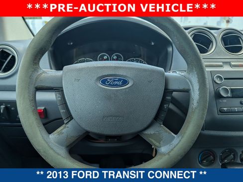 Used 2013 Ford Transit Connect XLT FWD image 26