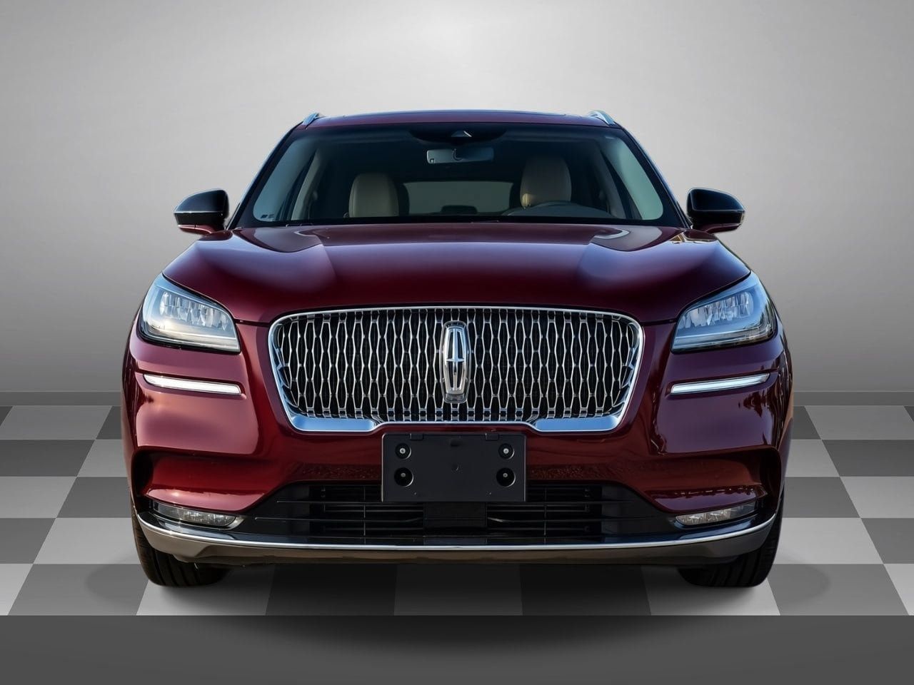 Used 2021 Lincoln Corsair Reserve w/ Elements Package AWD/4WD image 2
