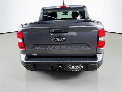 New 2026 Ford Maverick Lariat image 6