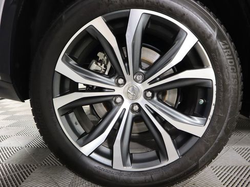 Used 2017 Lexus RX 350 FWD w/ Premium Package image 35