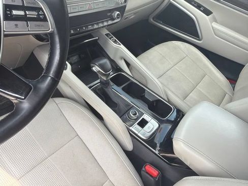 Used 2022 Kia Telluride EX w/ EX Premium Package AWD/4WD image 27