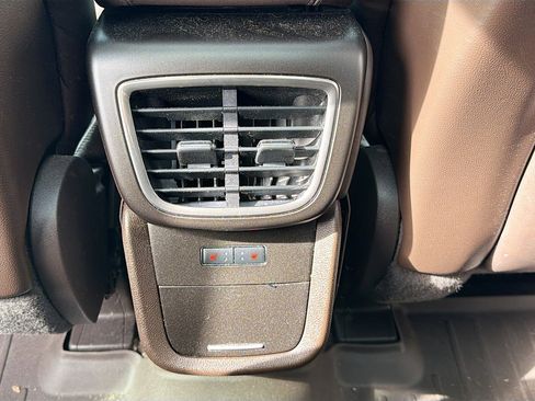 Used 2016 Lincoln MKX Black Label w/ Technology Package image 20