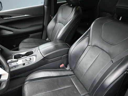 Used 2023 INFINITI QX60 Luxe w/ Cargo Package AWD/4WD image 22