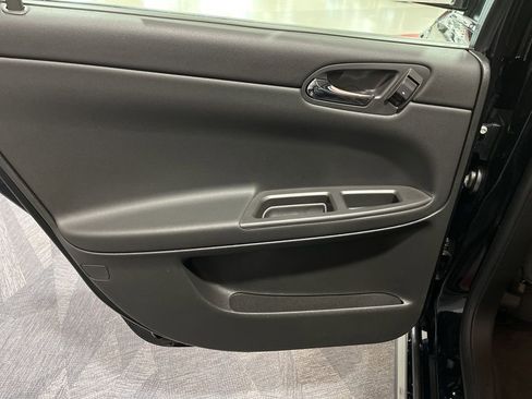 Certified 2014 Chevrolet Impala Limited LS FWD image 16