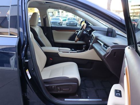 Used 2019 Lexus RX 350 FWD w/ Premium Package image 28