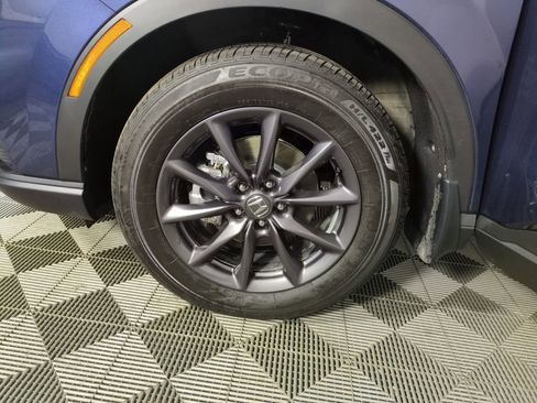 Certified 2026 Honda CR-V EX-L image 26