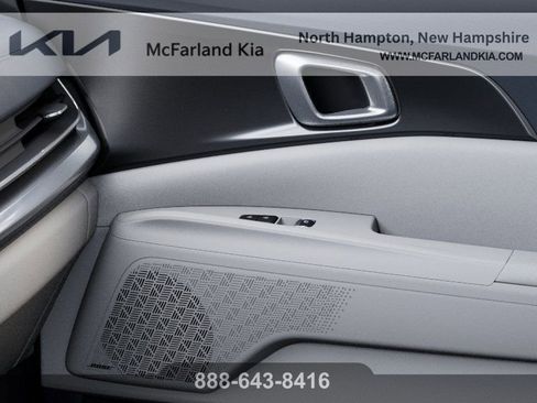 New 2026 Kia Carnival SX Prestige FWD image 26