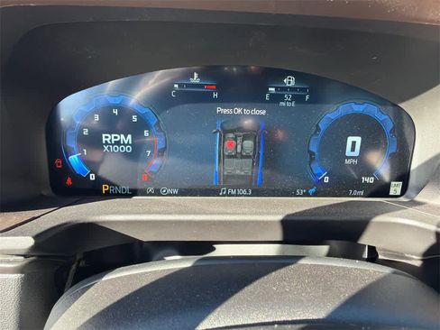 New 2025 Ford Bronco Sport Outer Banks w/ Outer Banks Tech Package+ image 24