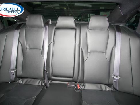 Certified 2023 Honda Accord Sport image 22