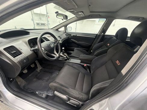 Used 2010 Honda Civic Si image 10