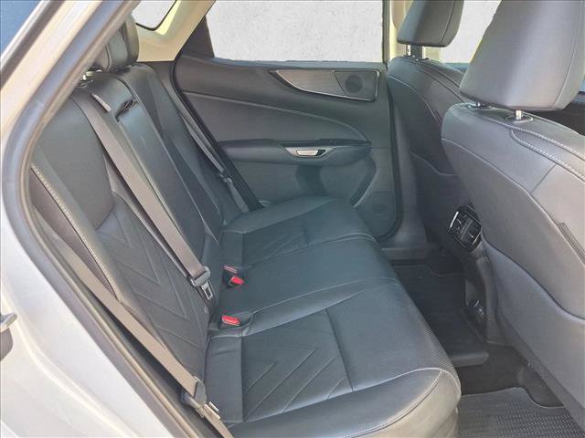 Used 2024 Lexus NX 450h+ AWD w/ Vision Package image 20