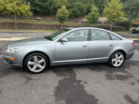 Used 2008 Audi A6 3.2 image 4