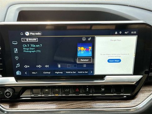 Certified 2024 Chevrolet Silverado 1500 LT image 13