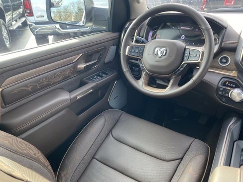 New 2026 RAM 1500 Limited image 34