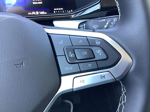 New 2026 Volkswagen Taos S FWD image 24