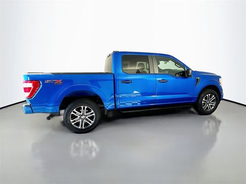Used 2021 Ford F150 XL w/ STX Appearance Package image 8