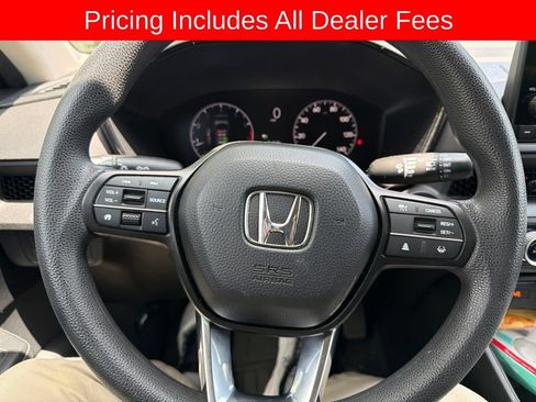 Used 2023 Honda CR-V LX image 8