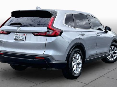 Used 2026 Honda CR-V LX image 12