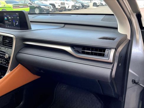 Certified 2021 Lexus RX 350 FWD w/ Premium Package image 17