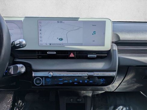 Certified 2023 Hyundai Ioniq 5 SEL RWD image 15