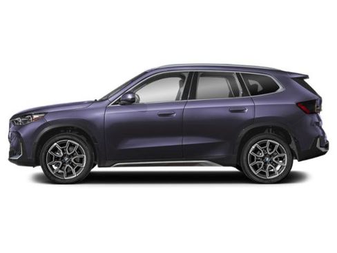 New 2026 BMW X1 xDrive28i w/ Convenience Package image 3