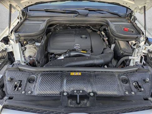 Used 2023 Mercedes-Benz GLE 350 image 27