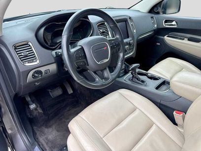 Used 2018 Dodge Durango GT w/ Premium Group