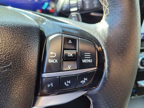 Certified 2023 Ford Explorer ST w/ Equipment Group 401A image 6