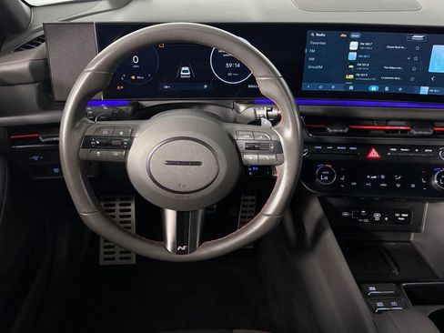 Used 2024 Hyundai Sonata N Line image 12