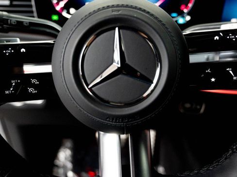 Certified 2026 Mercedes-Benz GLE 450 4MATIC image 23