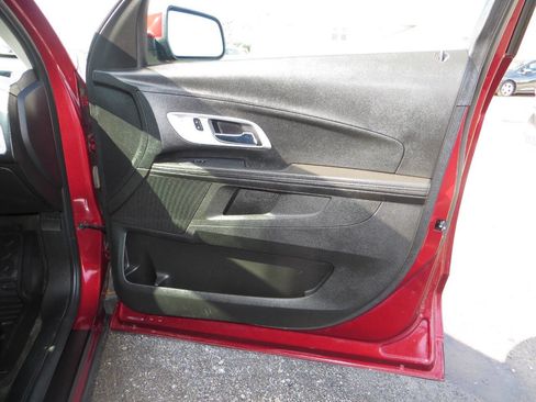 Used 2017 Chevrolet Equinox LT w/ Convenience Package image 36