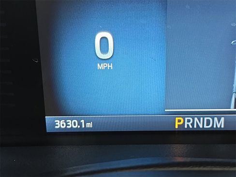 Used 2024 Ford Ranger XL image 2